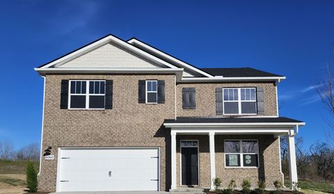 6060 Eugene Drive Smyrna TN 37167