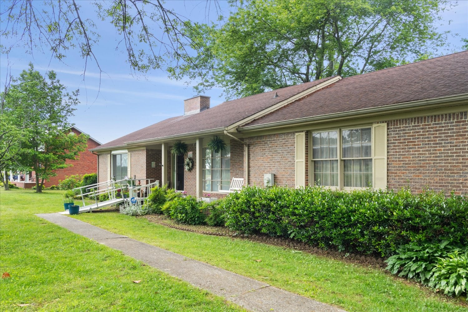 128 Ramsey Rd