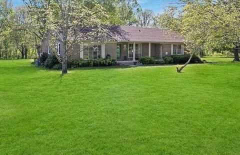 128 Ramsey Rd Manchester TN 37355