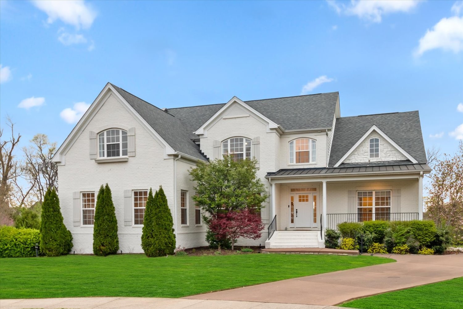 5004 Paint Creek Ct