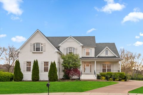5004 Paint Creek Ct, Spring Hill, TN 37174 - MLS#: 2814607