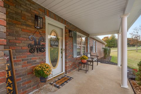 623 Highway 50 Centerville TN 37033