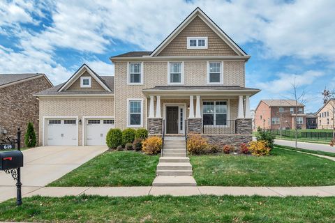 649 Beamon Dr Franklin TN 37064