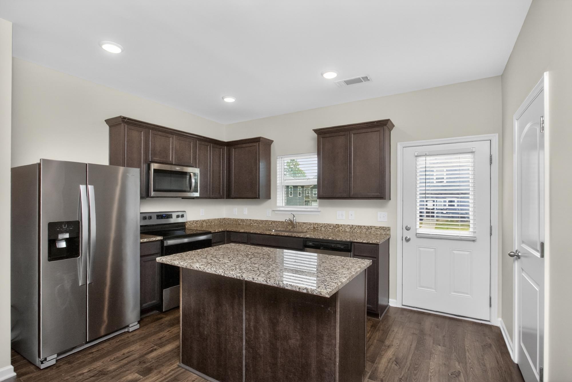 1023 Glen Marcus Dr