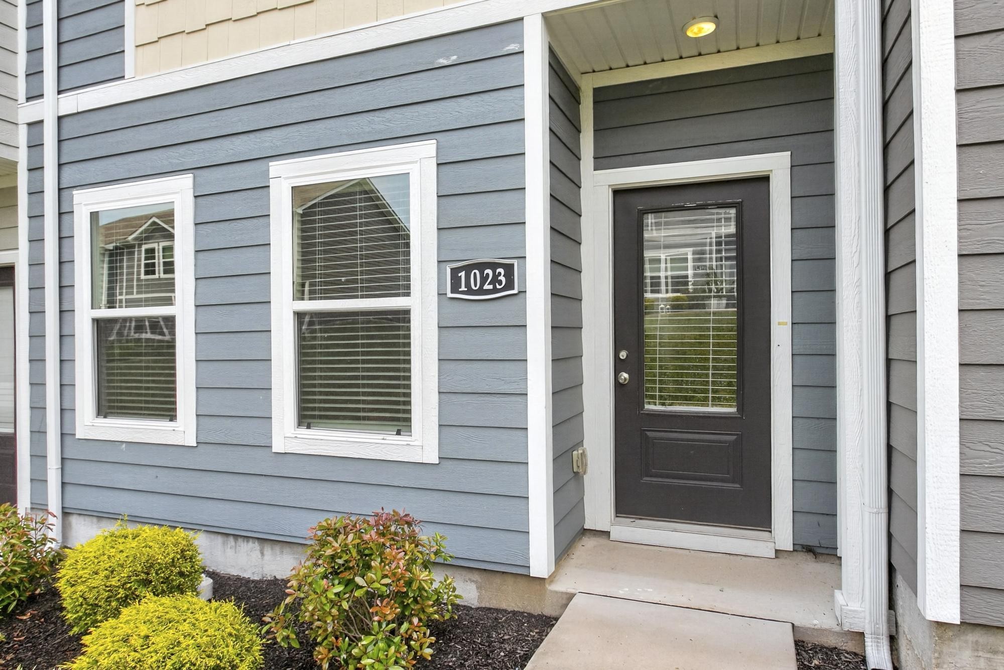 1023 Glen Marcus Dr