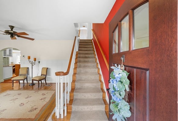 105 Wilson St