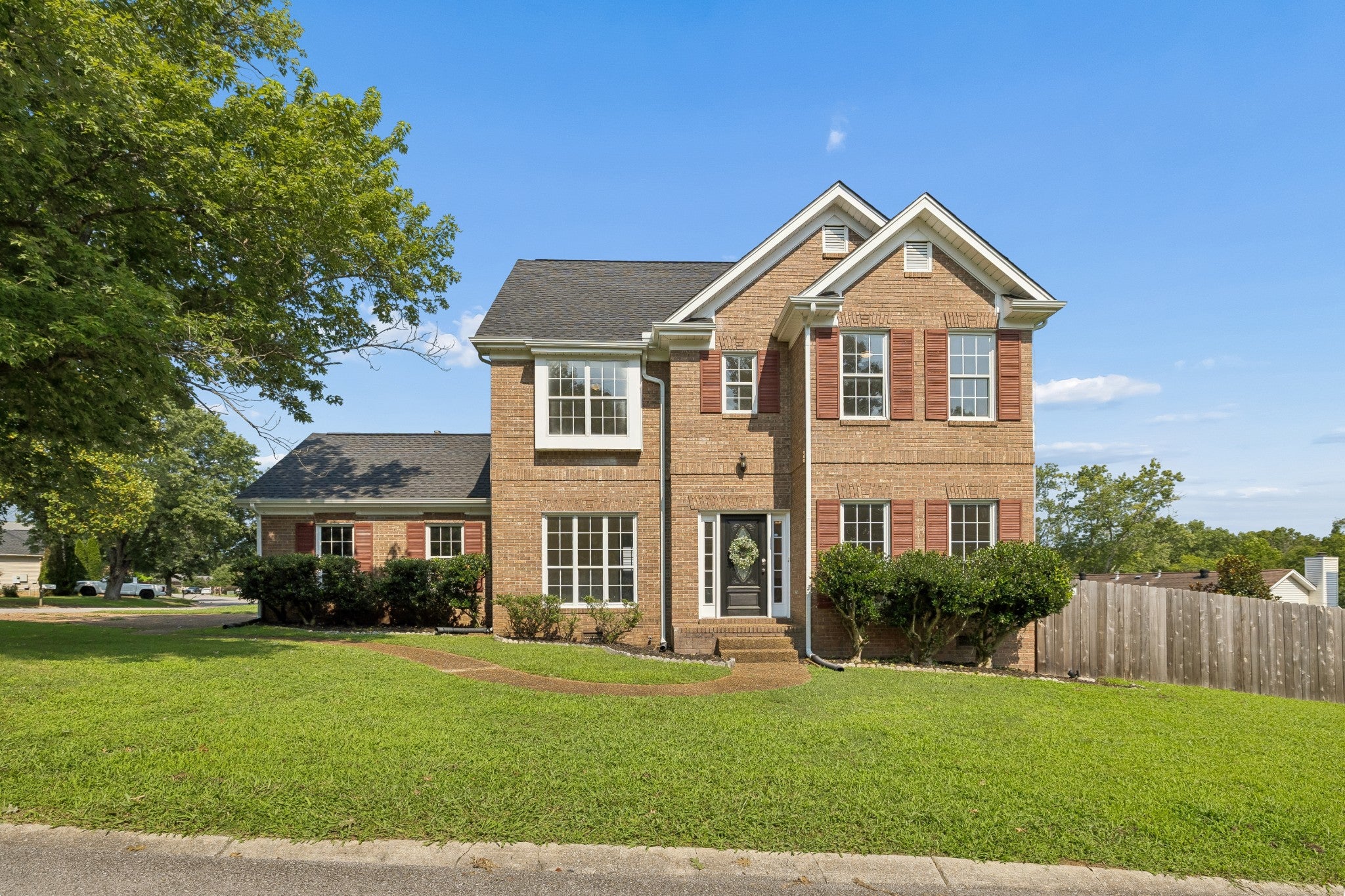 4-bed listing at 799 Jaywood Dr Old Hickory, Old-Hickory