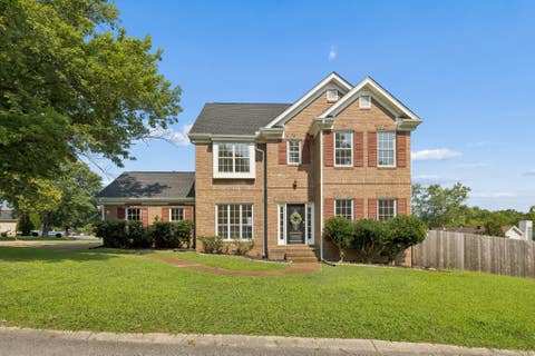 Photo of 799 Jaywood Dr, Old Hickory, TN 37138 (MLS # 3312452)