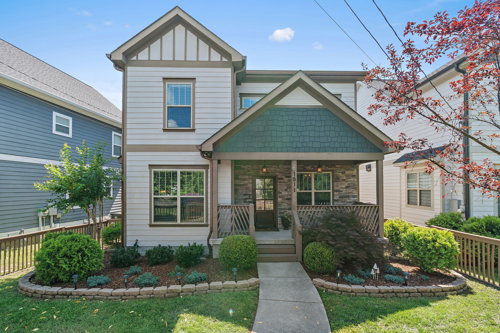 1511 Preston Dr