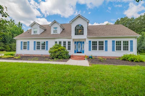 Photo of 207 Ashley Court, Tullahoma, TN 37388 (MLS # 3272131)