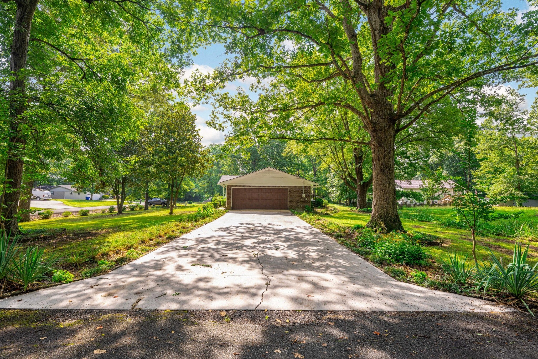 3535 NW Georgetown Drive NW