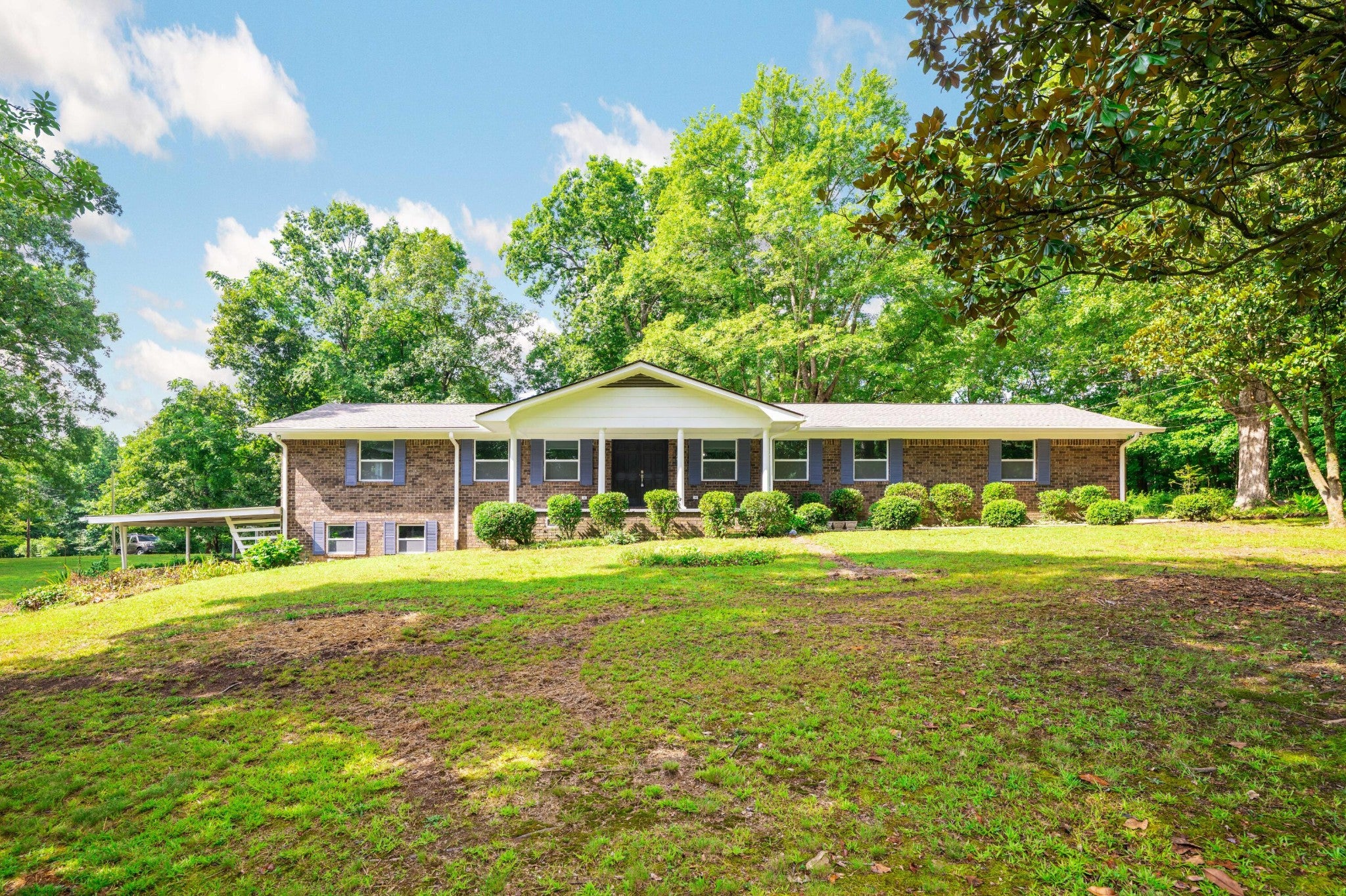 3535 NW Georgetown Drive NW