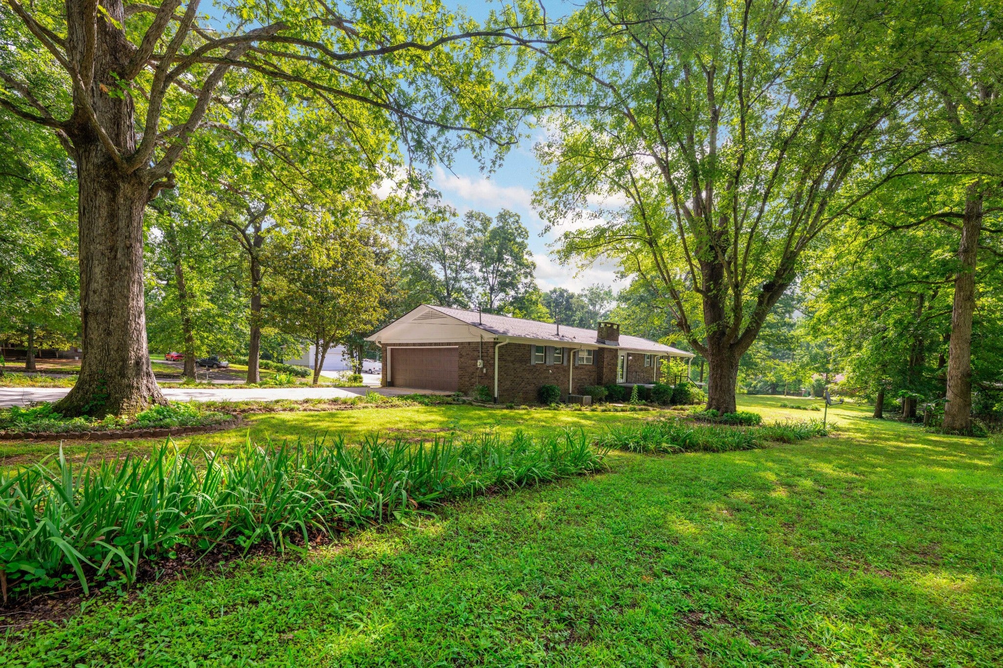 3535 NW Georgetown Drive NW
