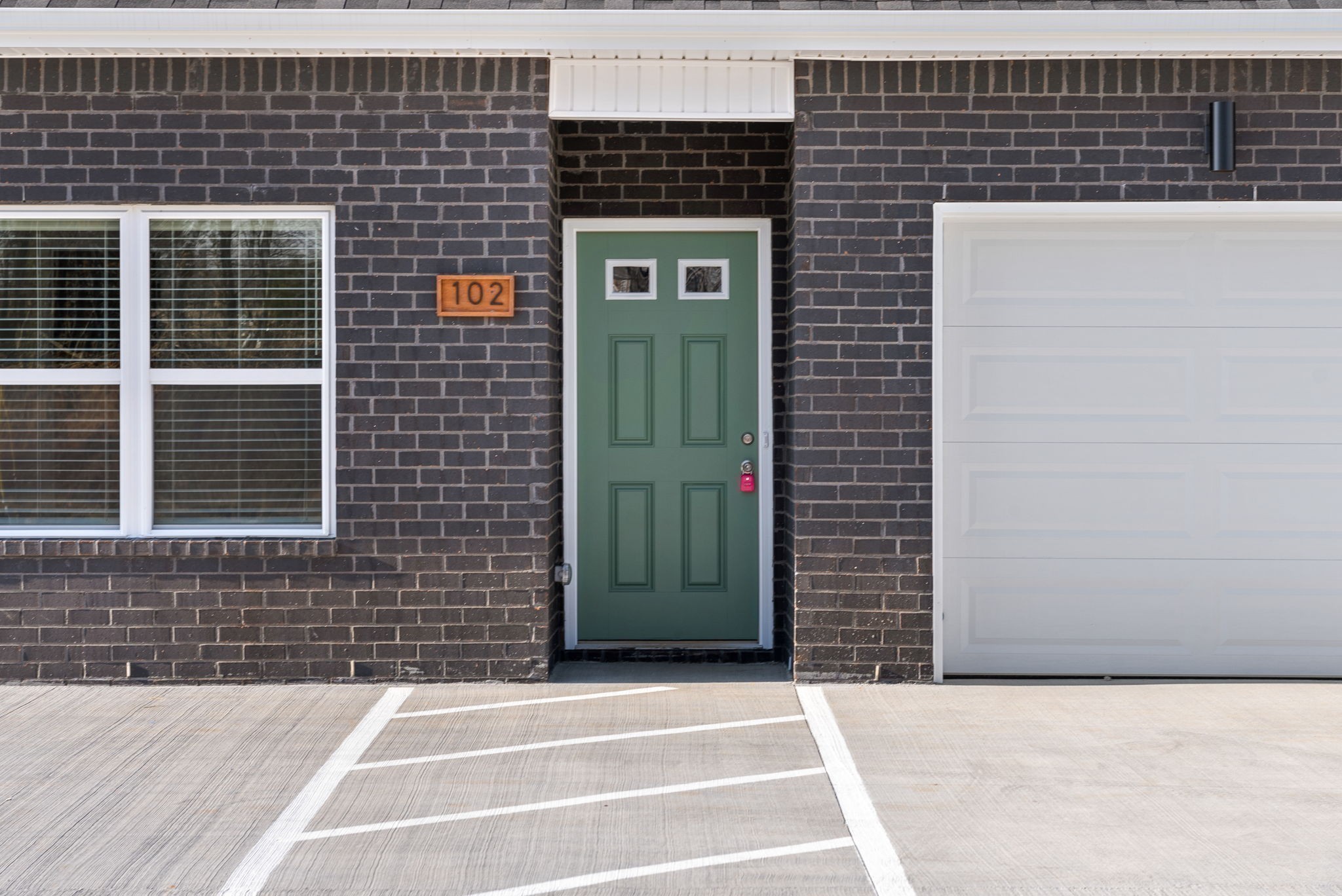 750 Tracy Lane H-104