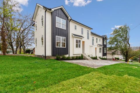 302 Alice Avenue #A, Nashville, TN 37211 - MLS#: 2808271