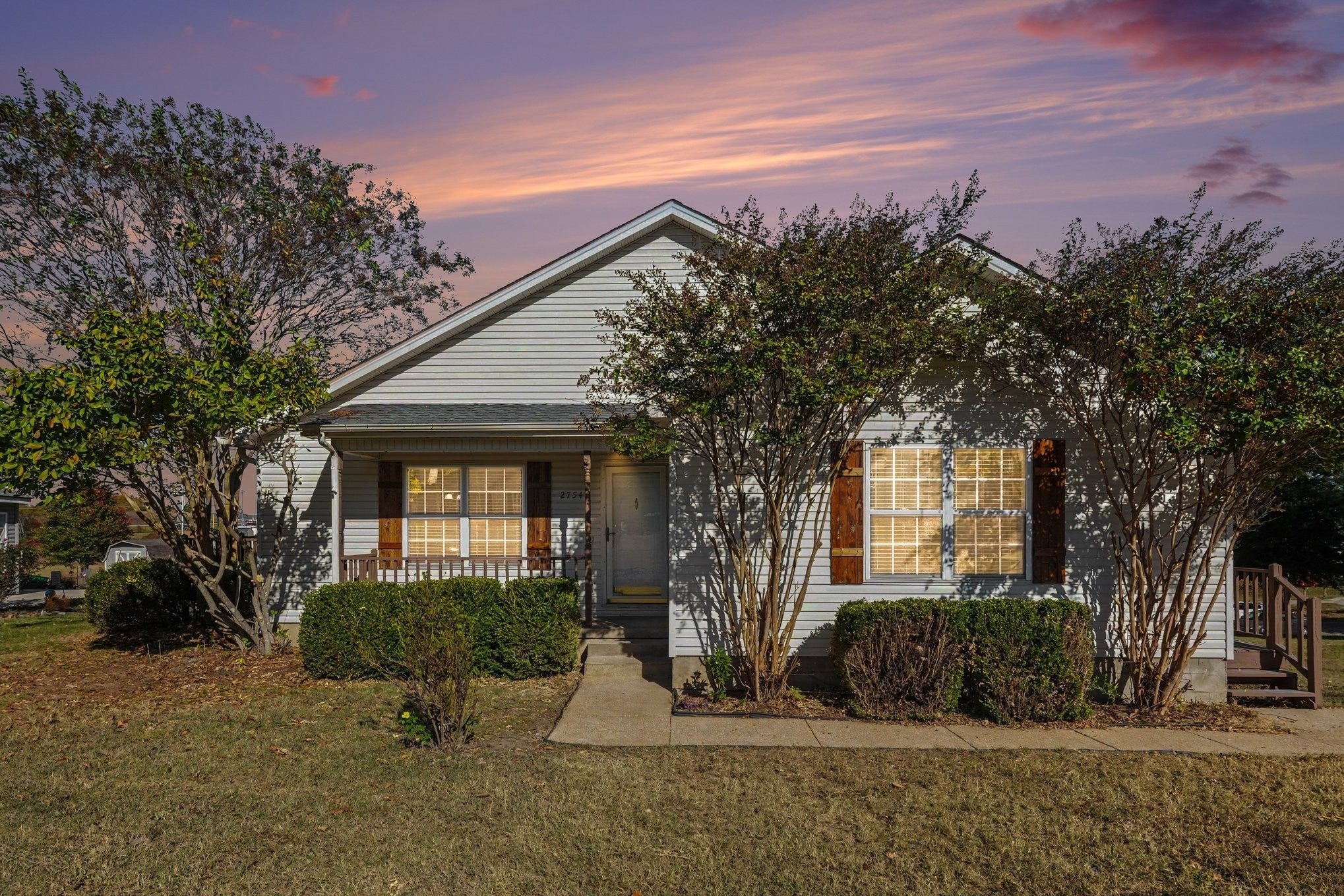 2754 Belle Meade Pl