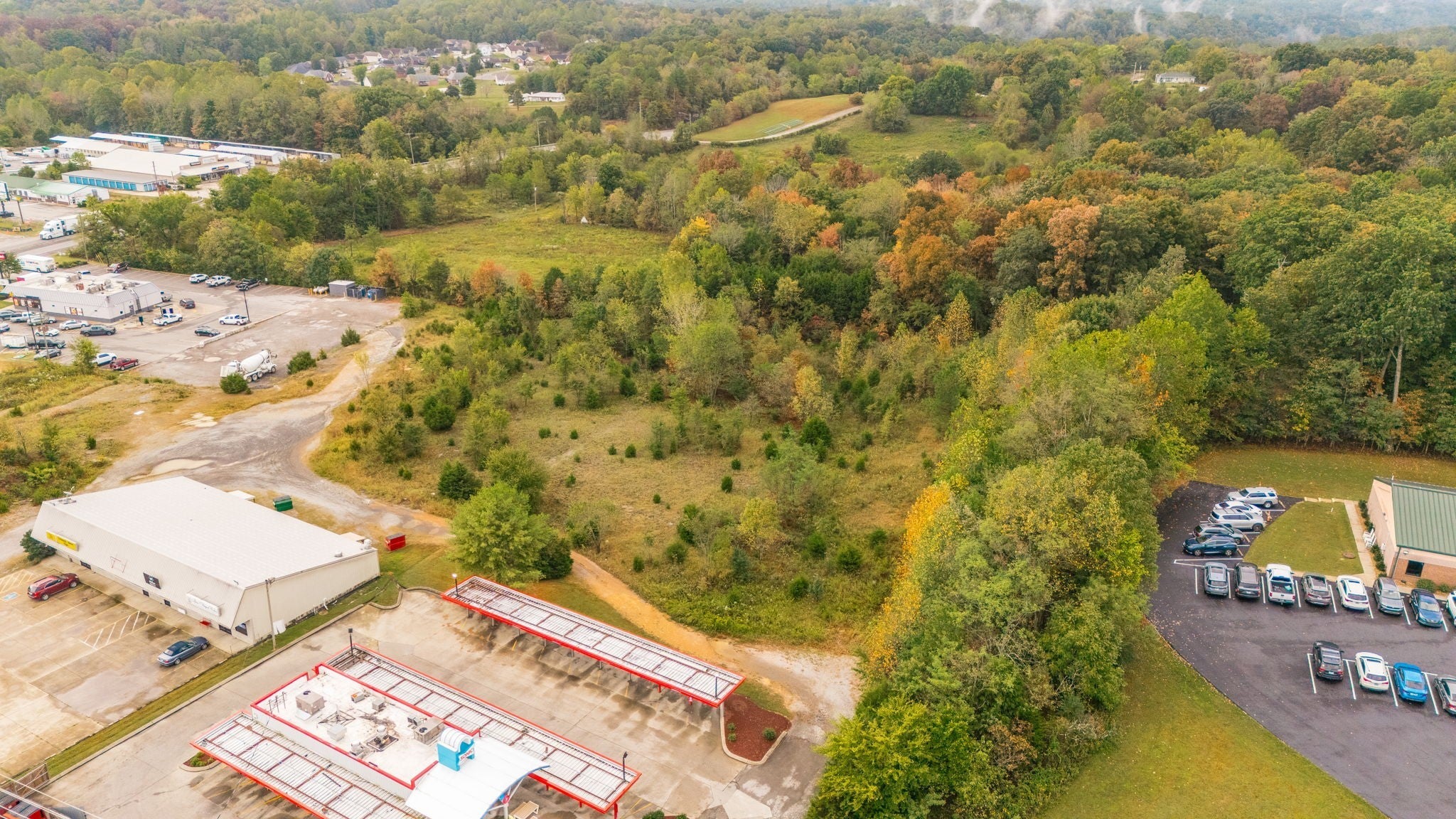 1112 New Highway 52 E