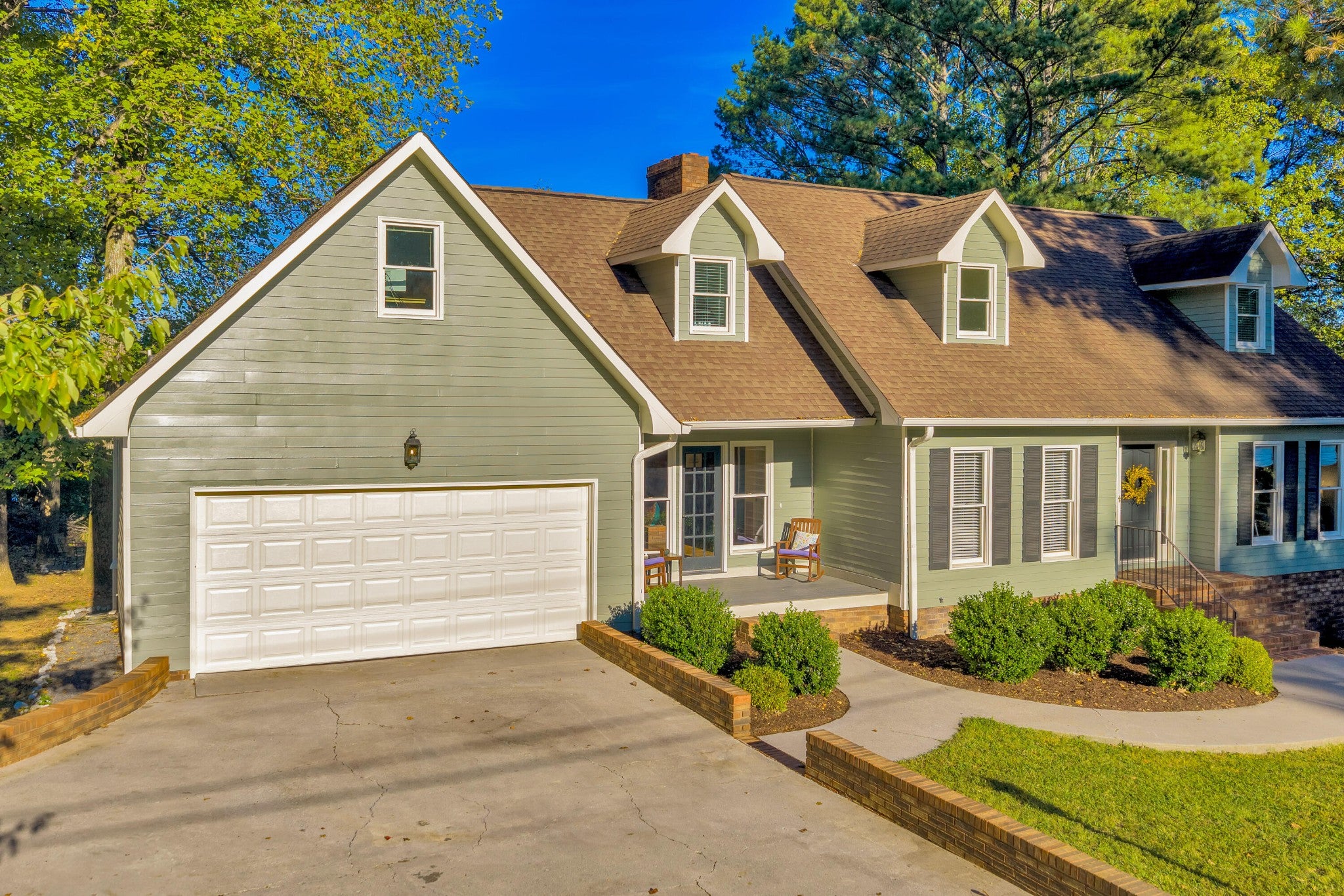 918 Georgia Circle NW