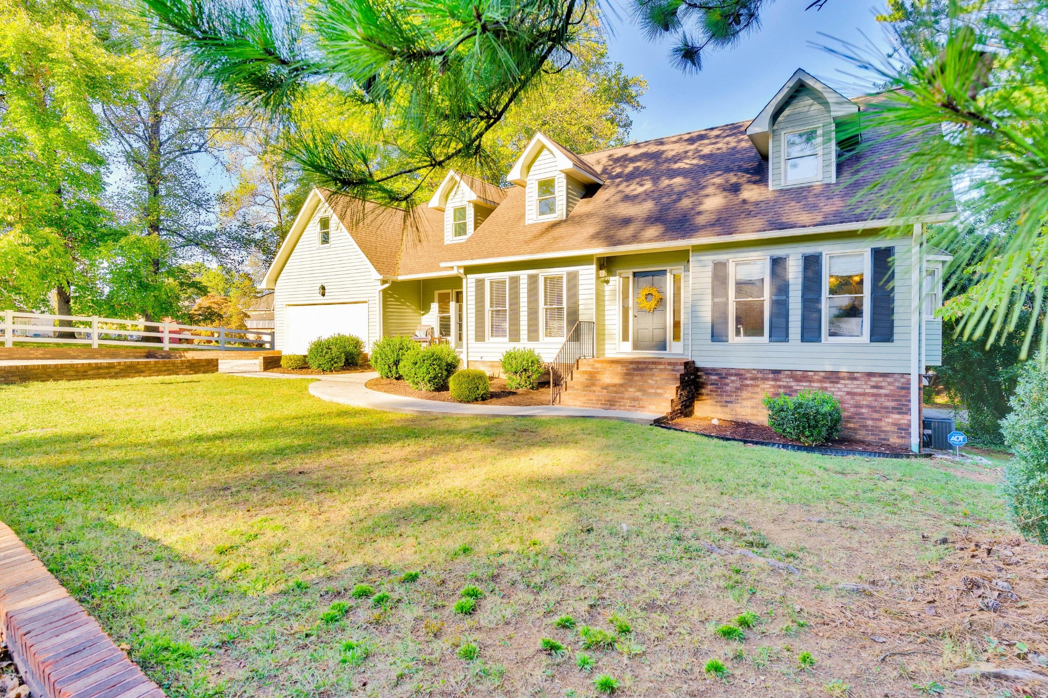 918 Georgia Circle NW