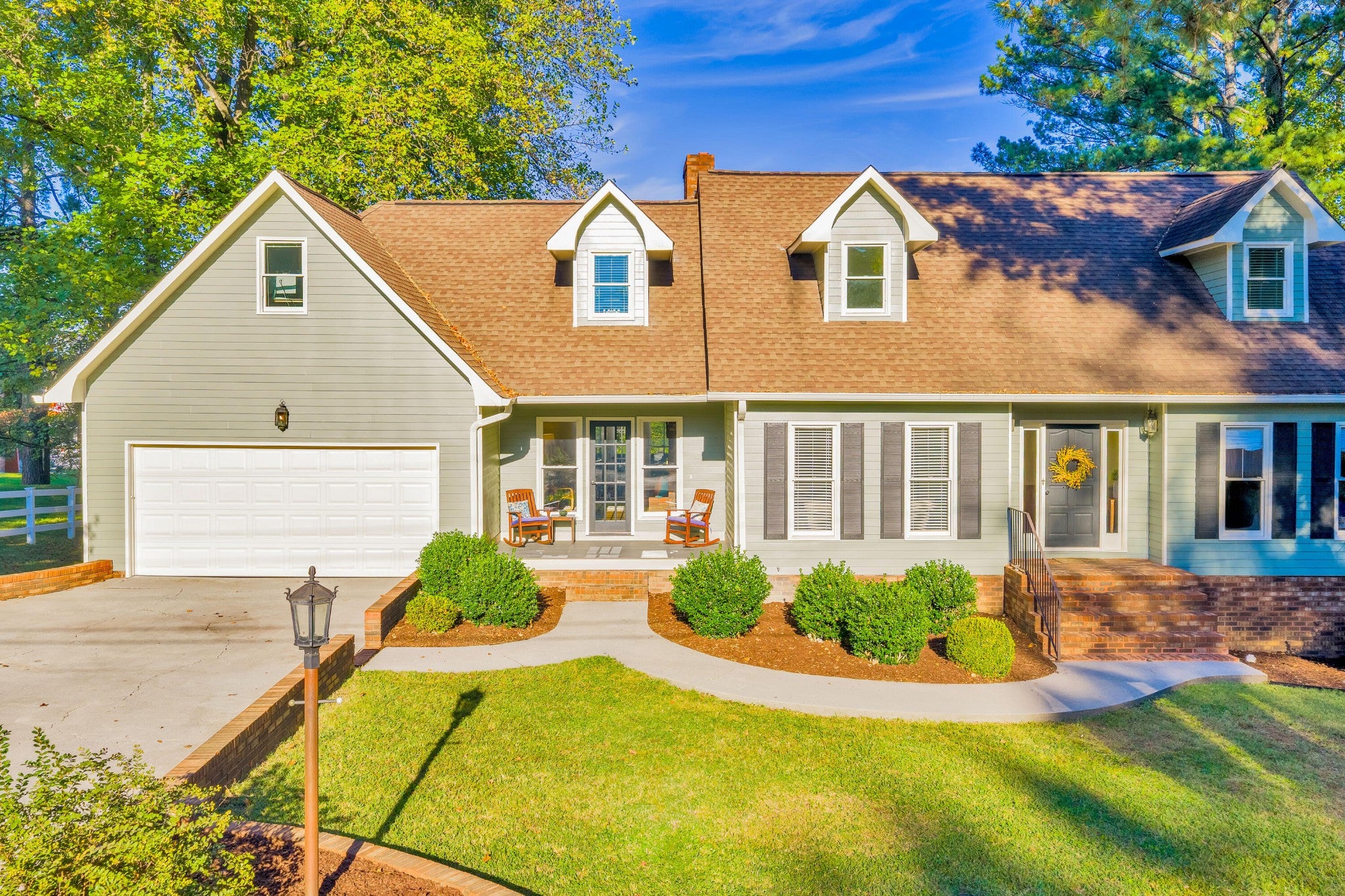 918 Georgia Circle NW