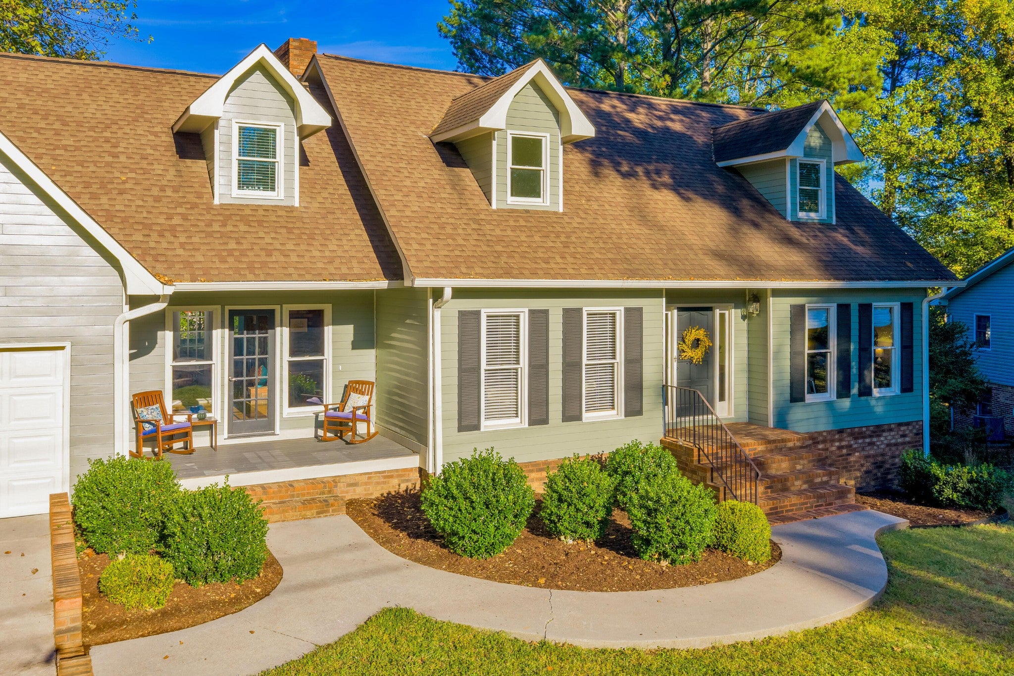 918 Georgia Circle NW