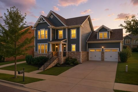 8029 Brookpark Ave Franklin TN 37064