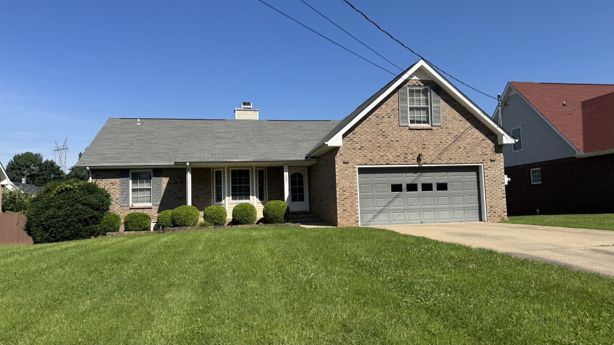 Middle Tennessee Properties 1 1287 Carnation Ct