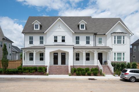 3150 Long Branch Cir Franklin TN 37064