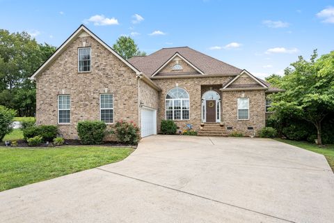 116 Macy Ct Christiana TN 37037