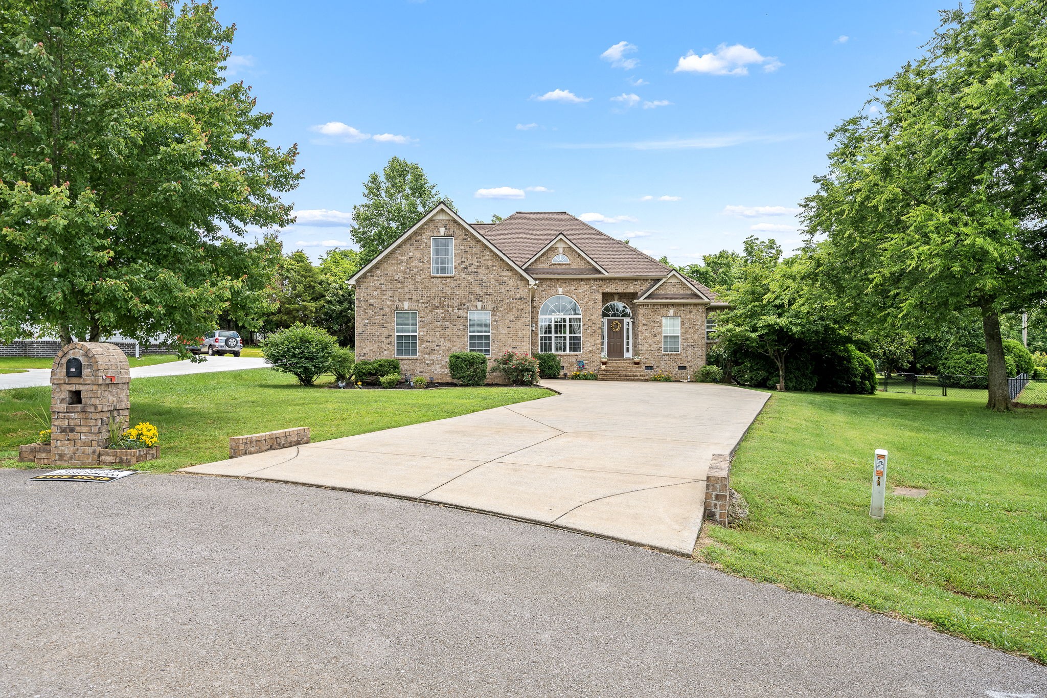 Middle Tennessee Properties 1 116 Macy Ct