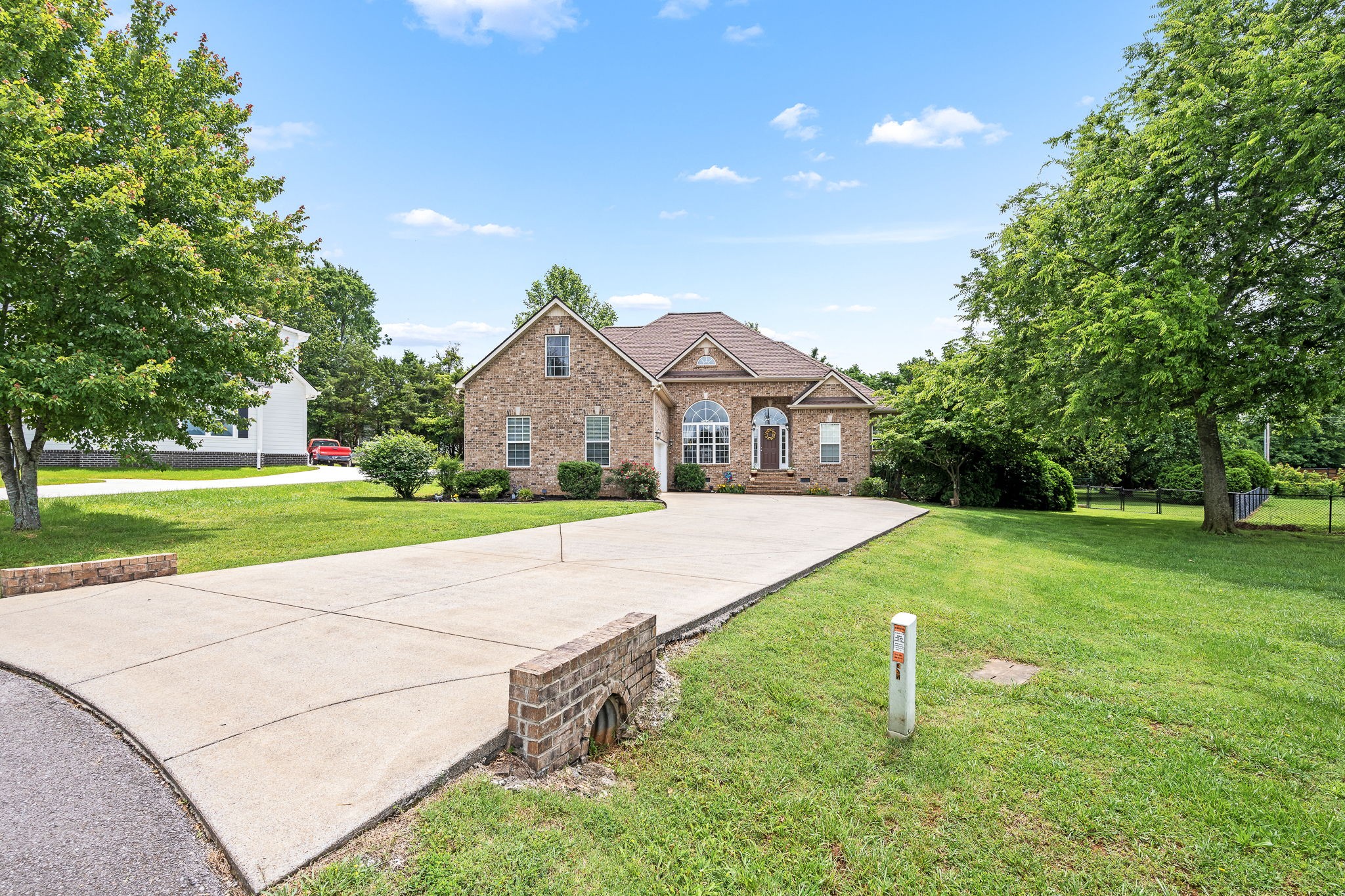 Middle Tennessee Properties 3 116 Macy Ct