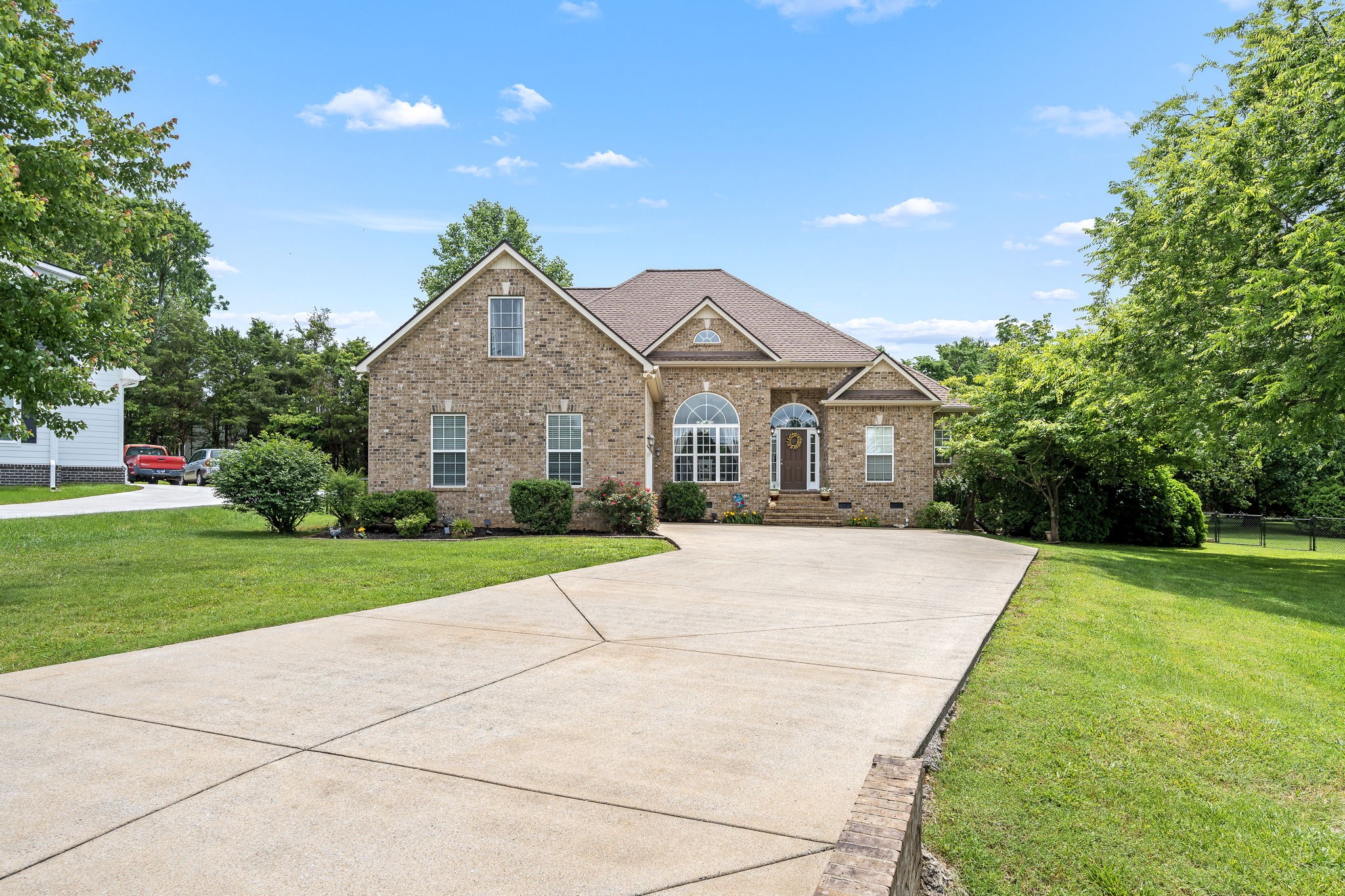 Middle Tennessee Properties 4 116 Macy Ct