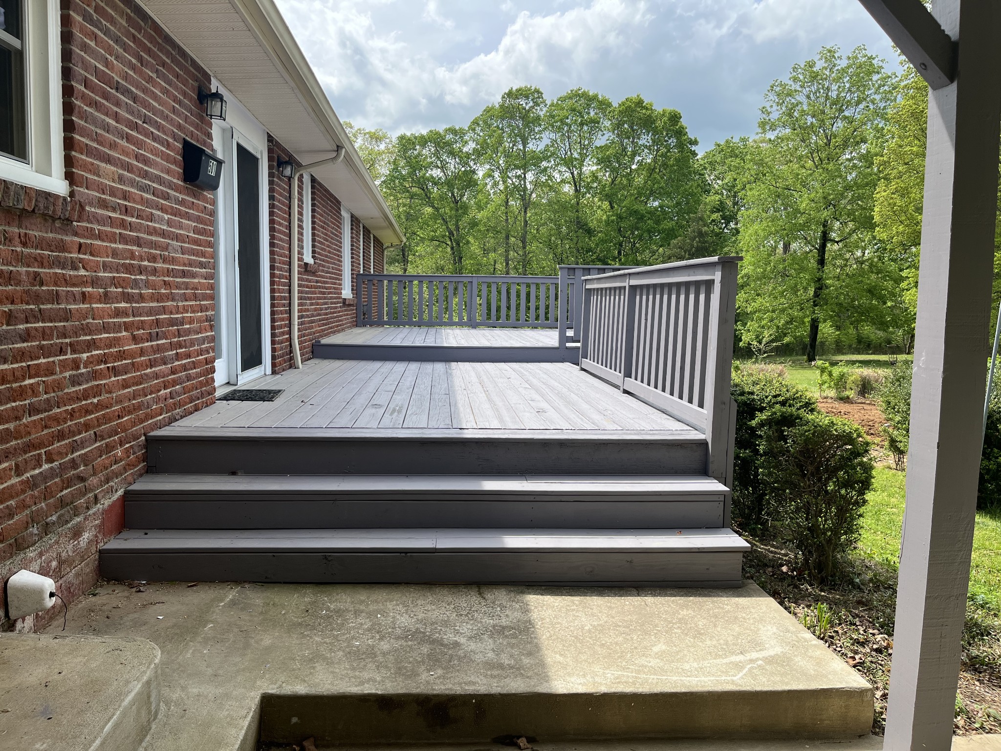 501 Ed Harris Rd