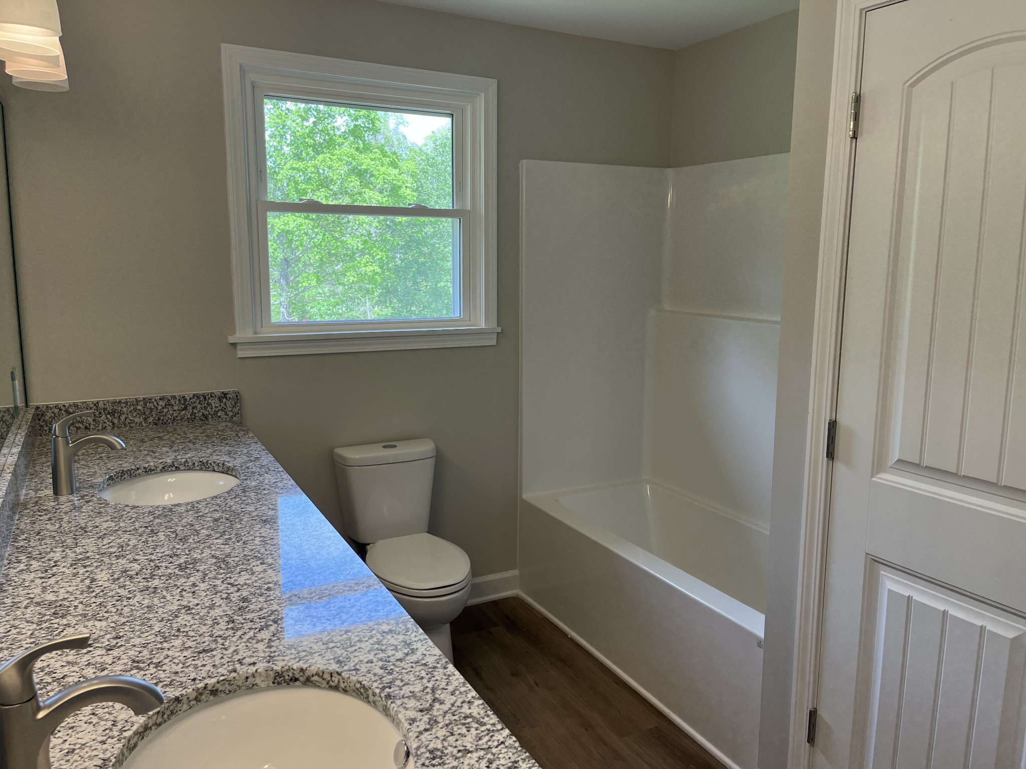 501 Ed Harris Rd