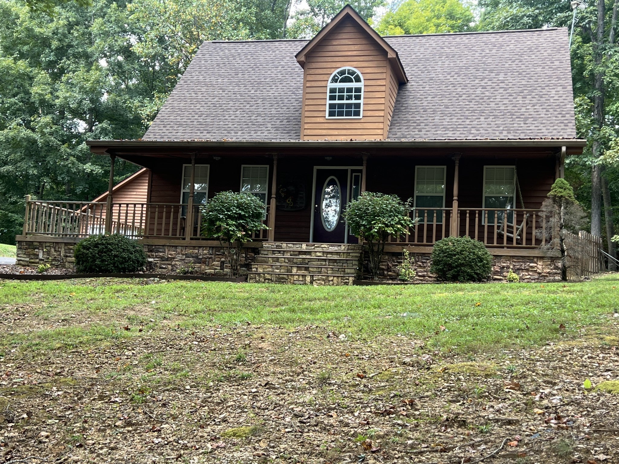 142 Hidden Hollow Rd