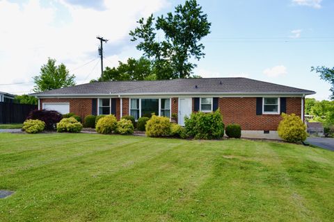 204 Noonan Ct Nashville TN 37206