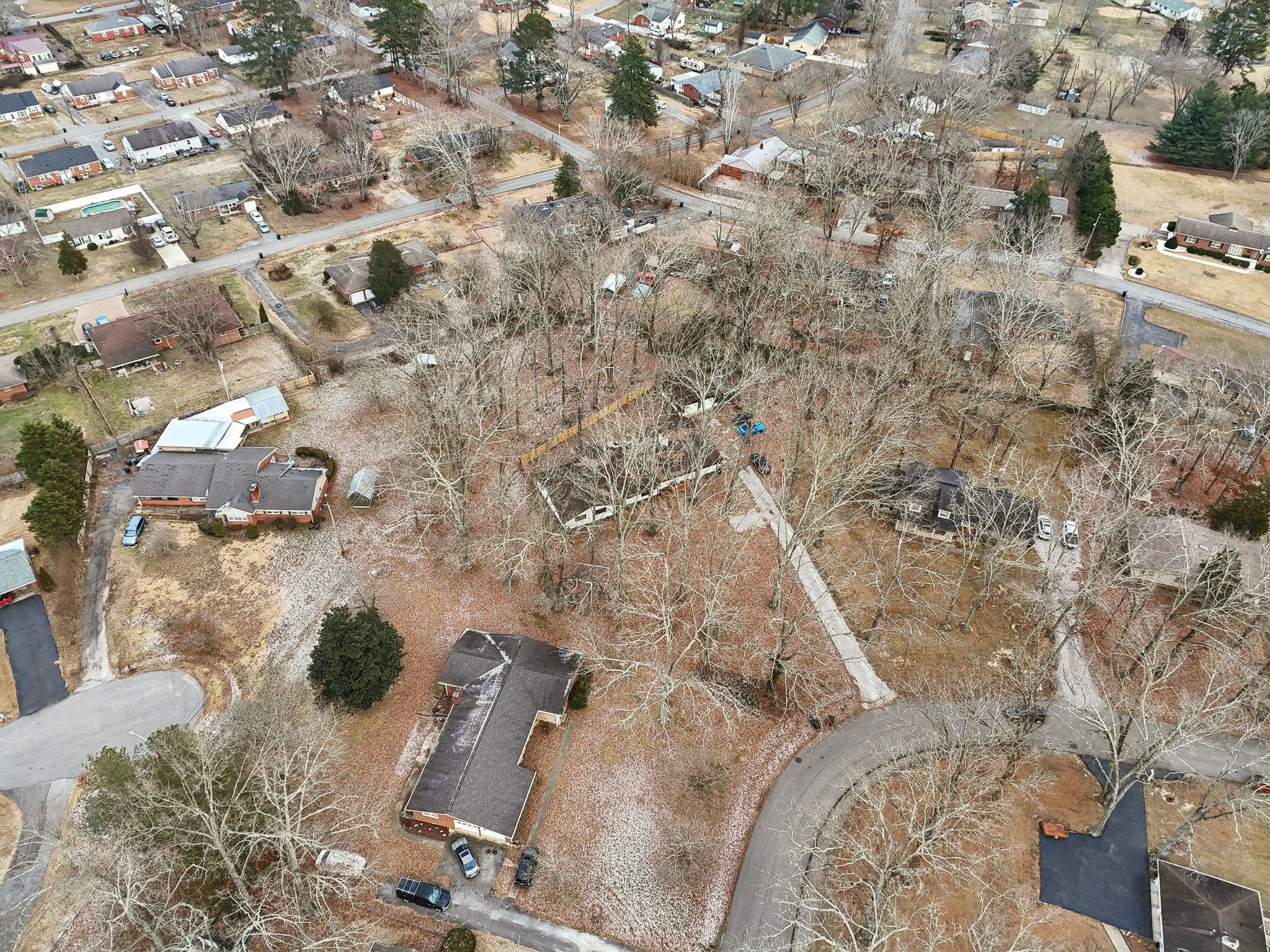 Tullahoma, Tennessee 37388, United States, 4 Bedrooms Bedrooms, ,3 BathroomsBathrooms,Residential,Active,15538