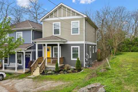 4115 Union St, Old Hickory, TN 37138 - MLS#: 2813325