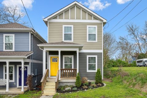 4115 Union St Old Hickory TN 37138