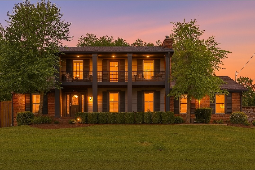 3832 Anderson Rd