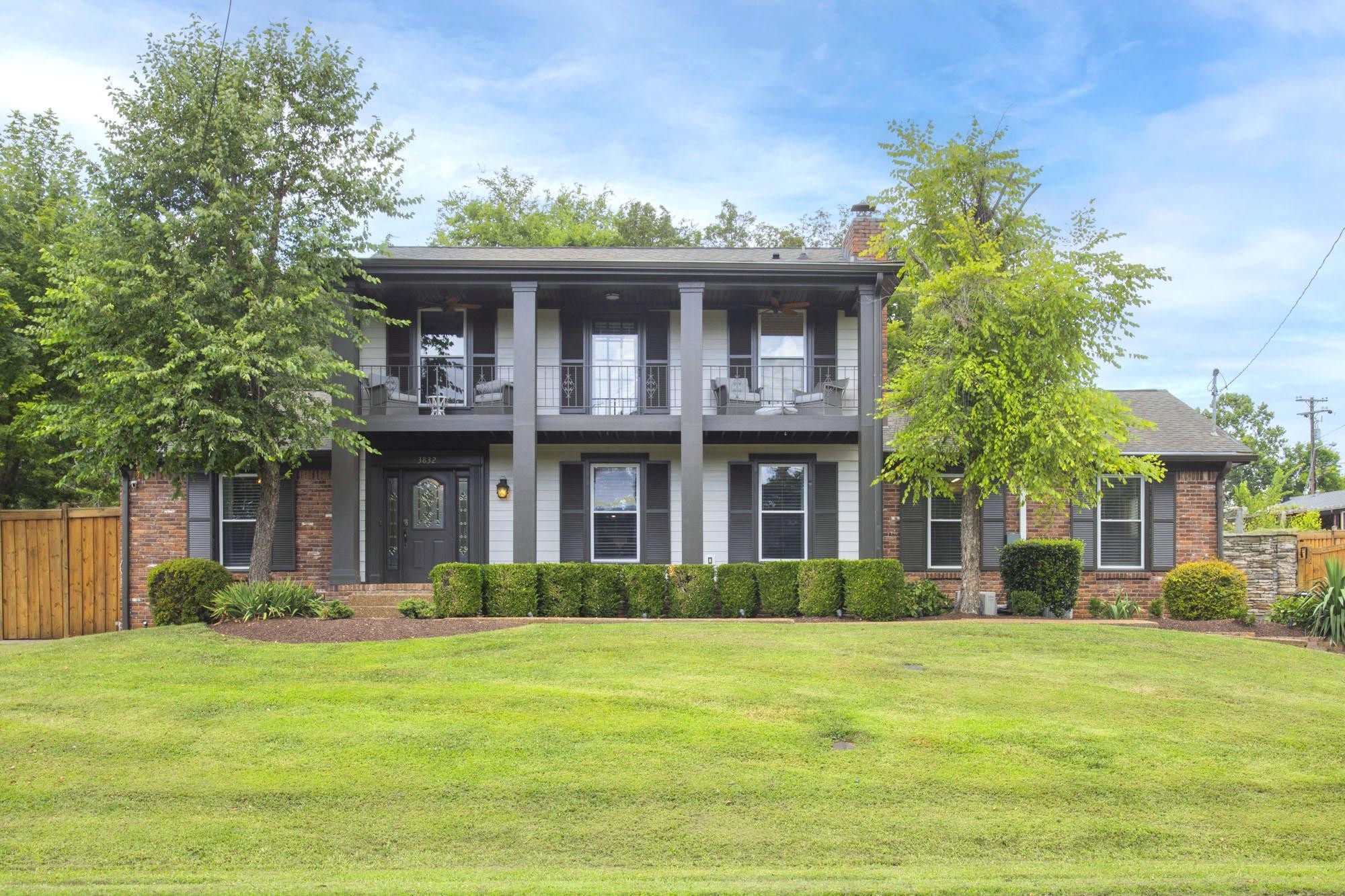 3832 Anderson Rd