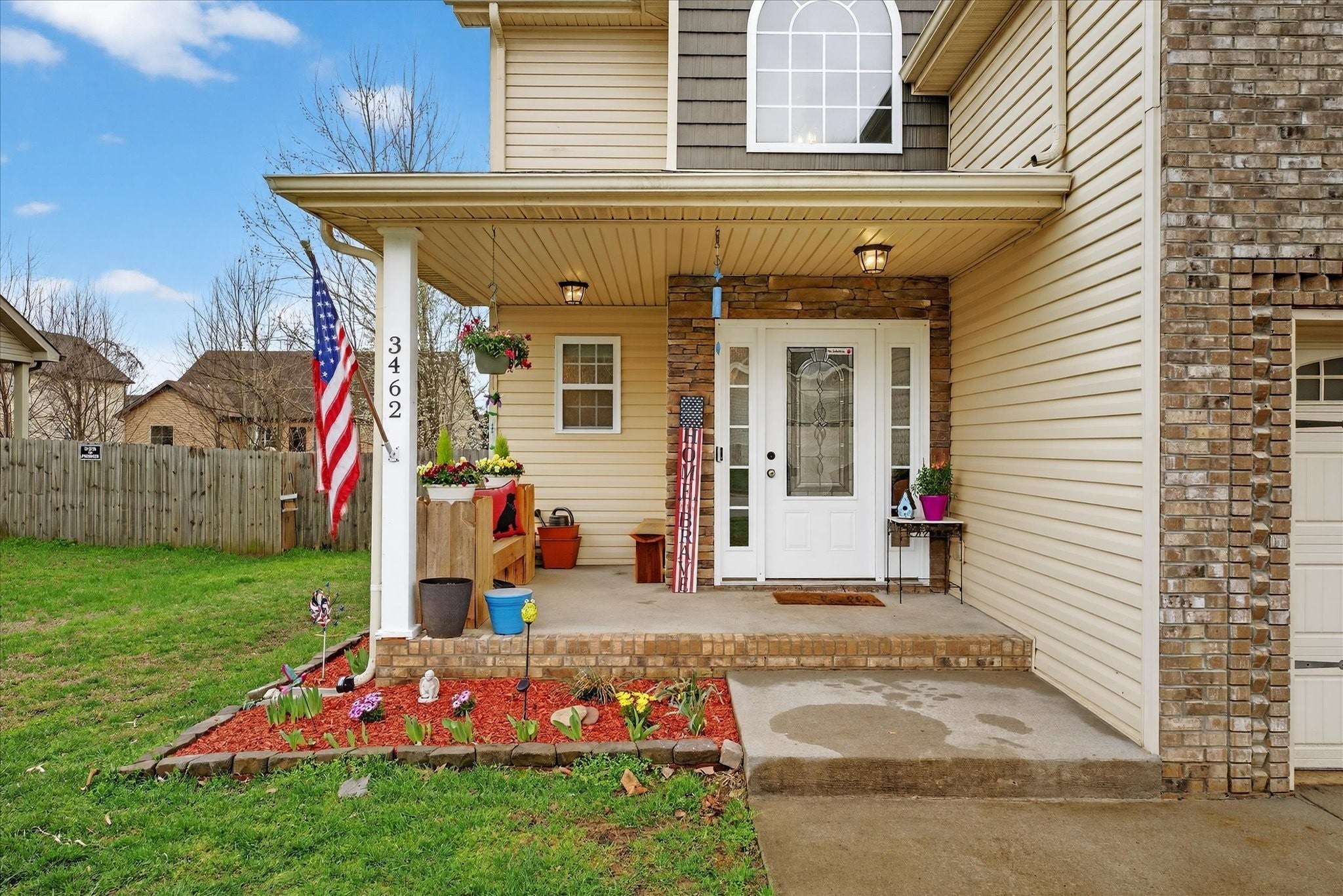 3462 Bradfield Dr