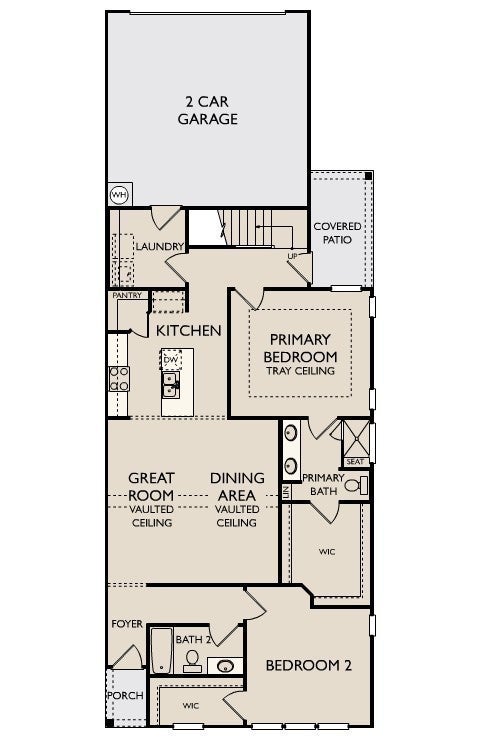 303 W Stonehaus Crossing