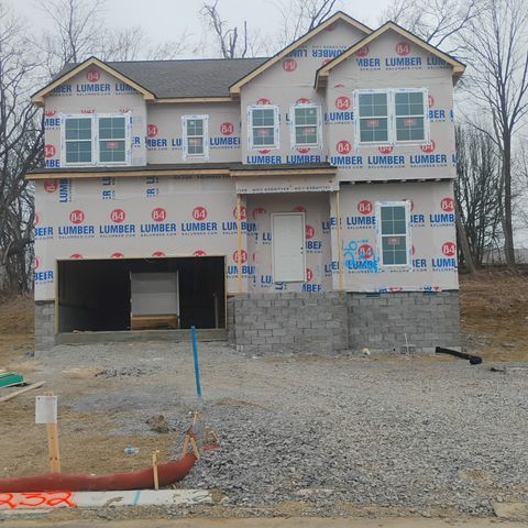 Photo of 408 Legions Ct, LaVergne, TN 37086 (MLS # 3123271)