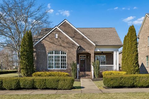 2525 Upper Hollow Rd Thompsons Station TN 37179