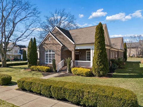 Photo of 2525 Upper Hollow Rd, Thompsons Station, TN 37179 (MLS # 3123574)