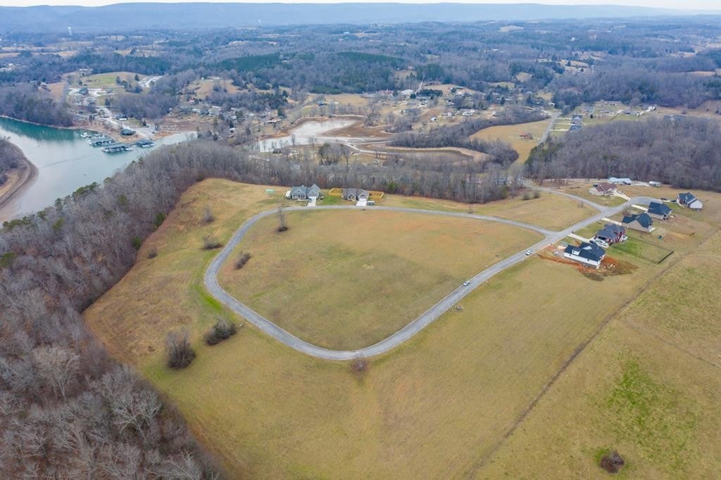 387 Overlook Drive