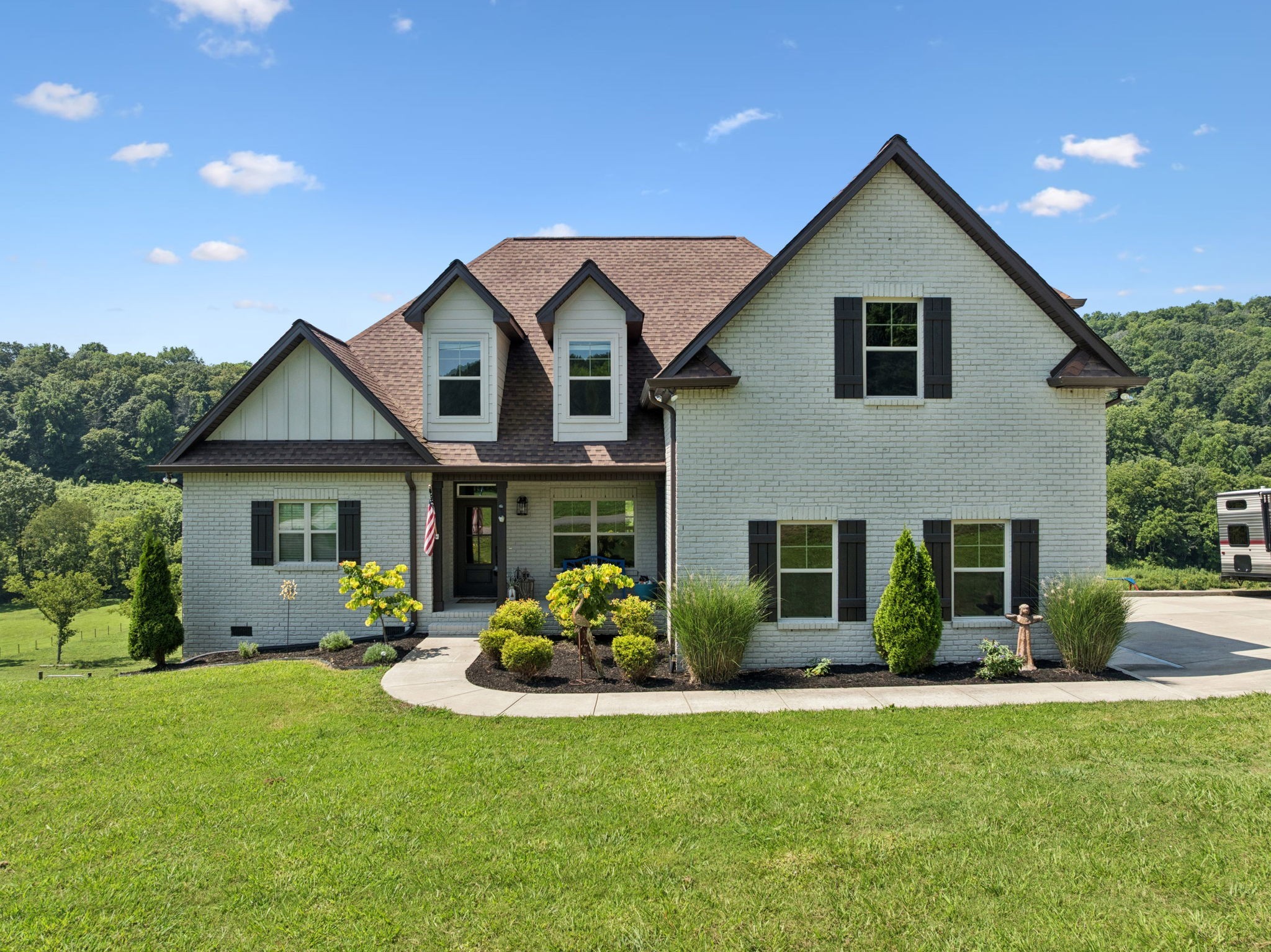 700 Johnson Hollow Rd