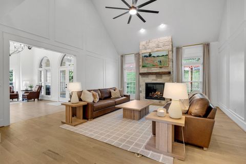 Photo of 1539 Abbottsford Rd, Brentwood, TN 37027 (MLS # 3217216)