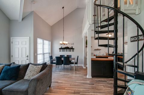 1119 Waggoner Ct W Nashville TN 37214